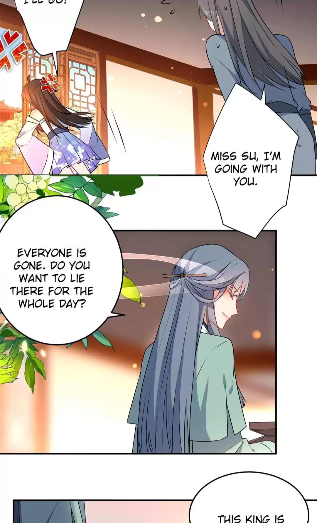 Tip to Taming the Flirting Girl Chapter 78 - page 5