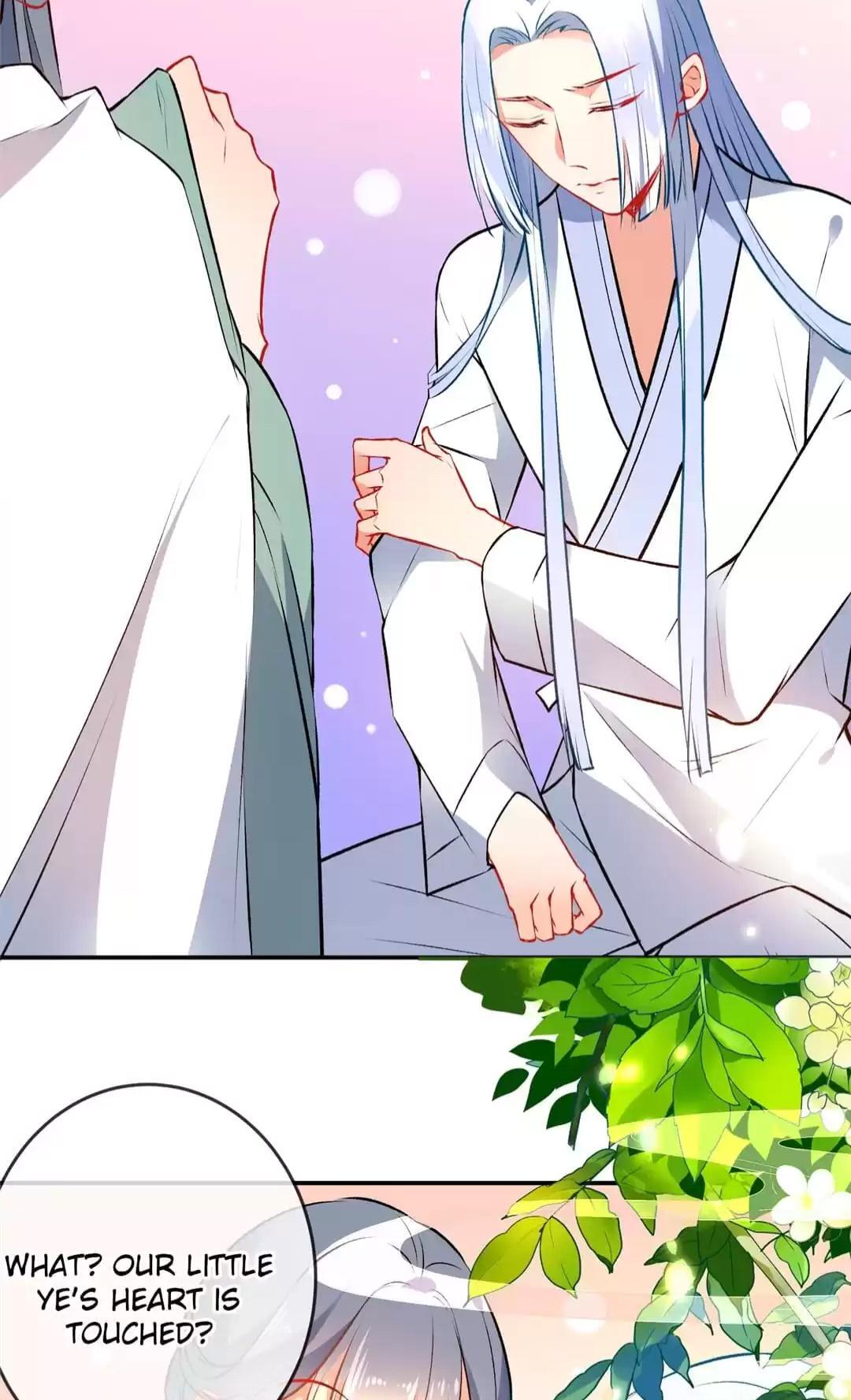 Tip to Taming the Flirting Girl Chapter 78 - page 9
