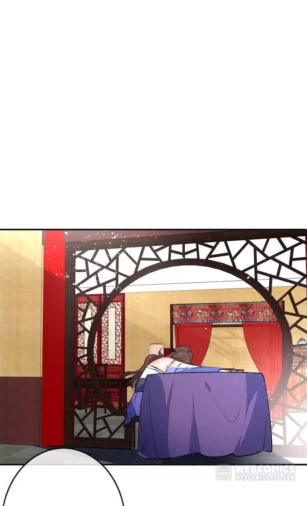 Tip to Taming the Flirting Girl Chapter 79 - page 21