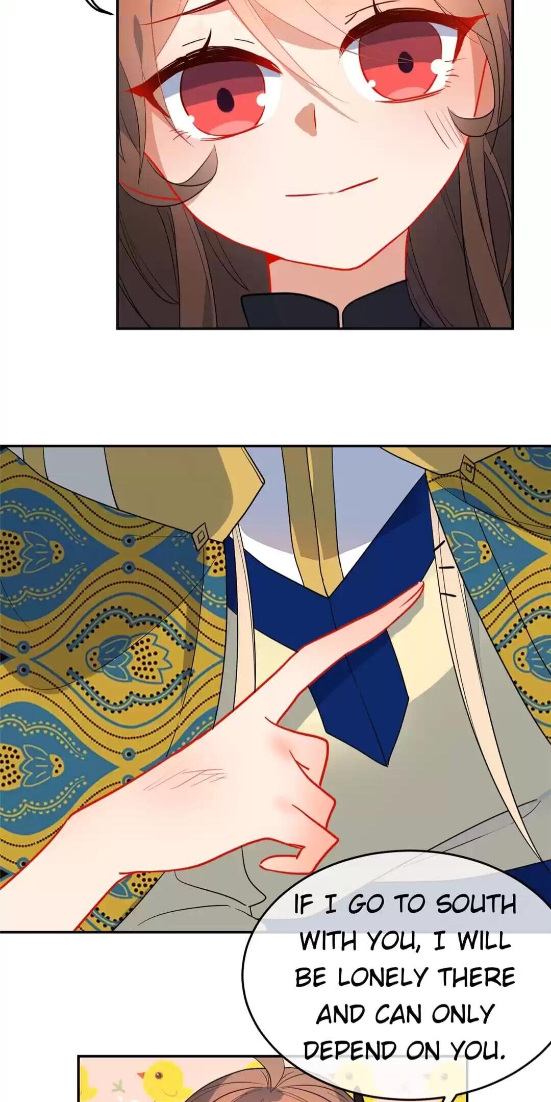 Tip to Taming the Flirting Girl Chapter 132 - page 19