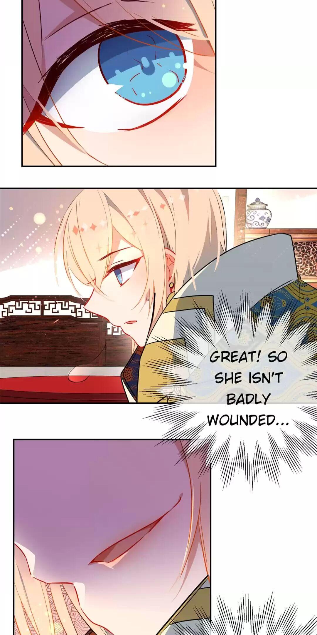 Tip to Taming the Flirting Girl Chapter 132 - page 4