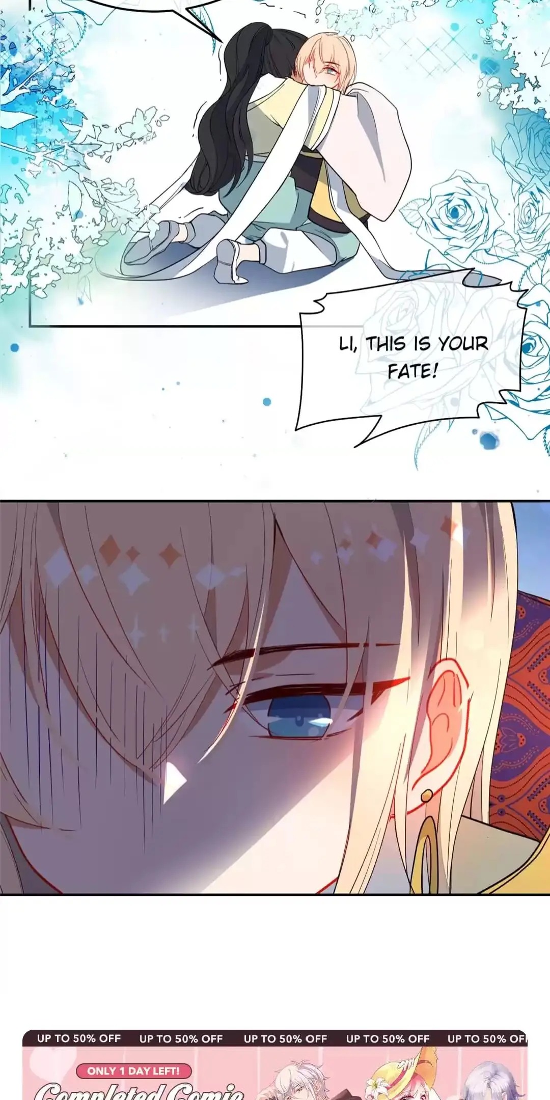 Tip to Taming the Flirting Girl Chapter 133 - page 19