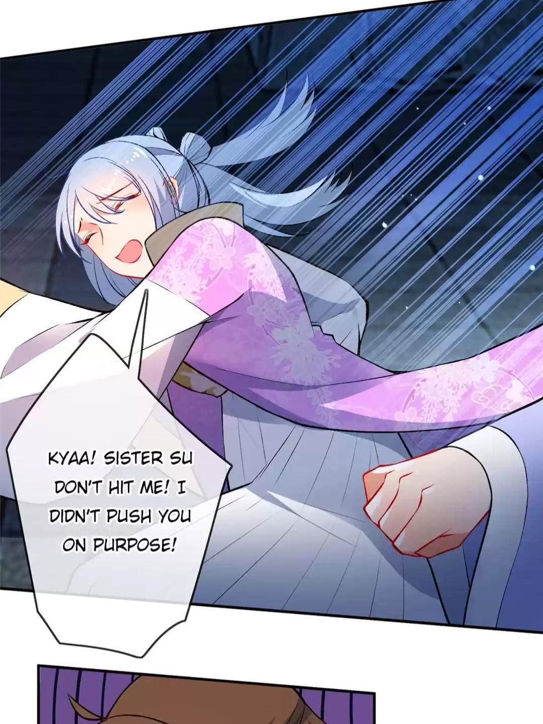 Tip to Taming the Flirting Girl Chapter 81 - page 10