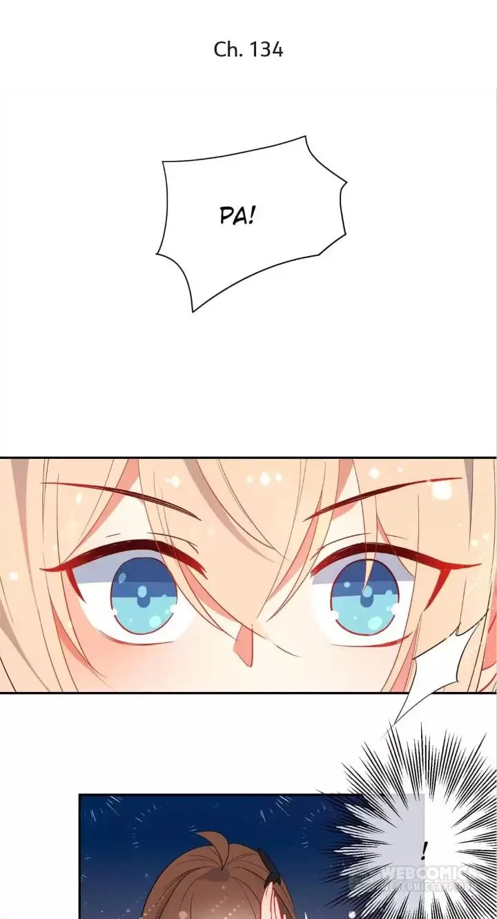 Tip to Taming the Flirting Girl Chapter 134 - page 1