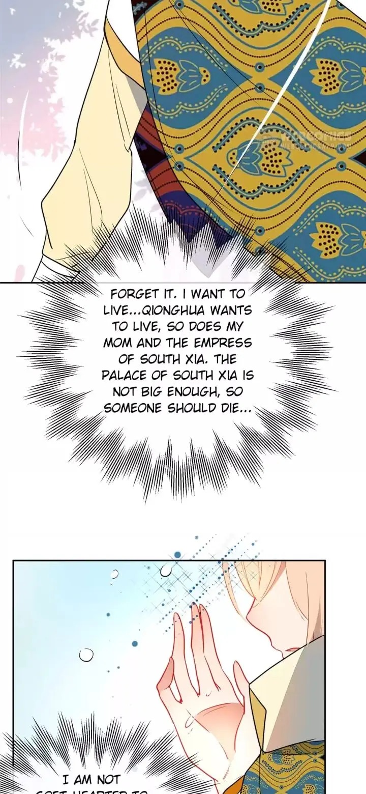 Tip to Taming the Flirting Girl Chapter 134 - page 14