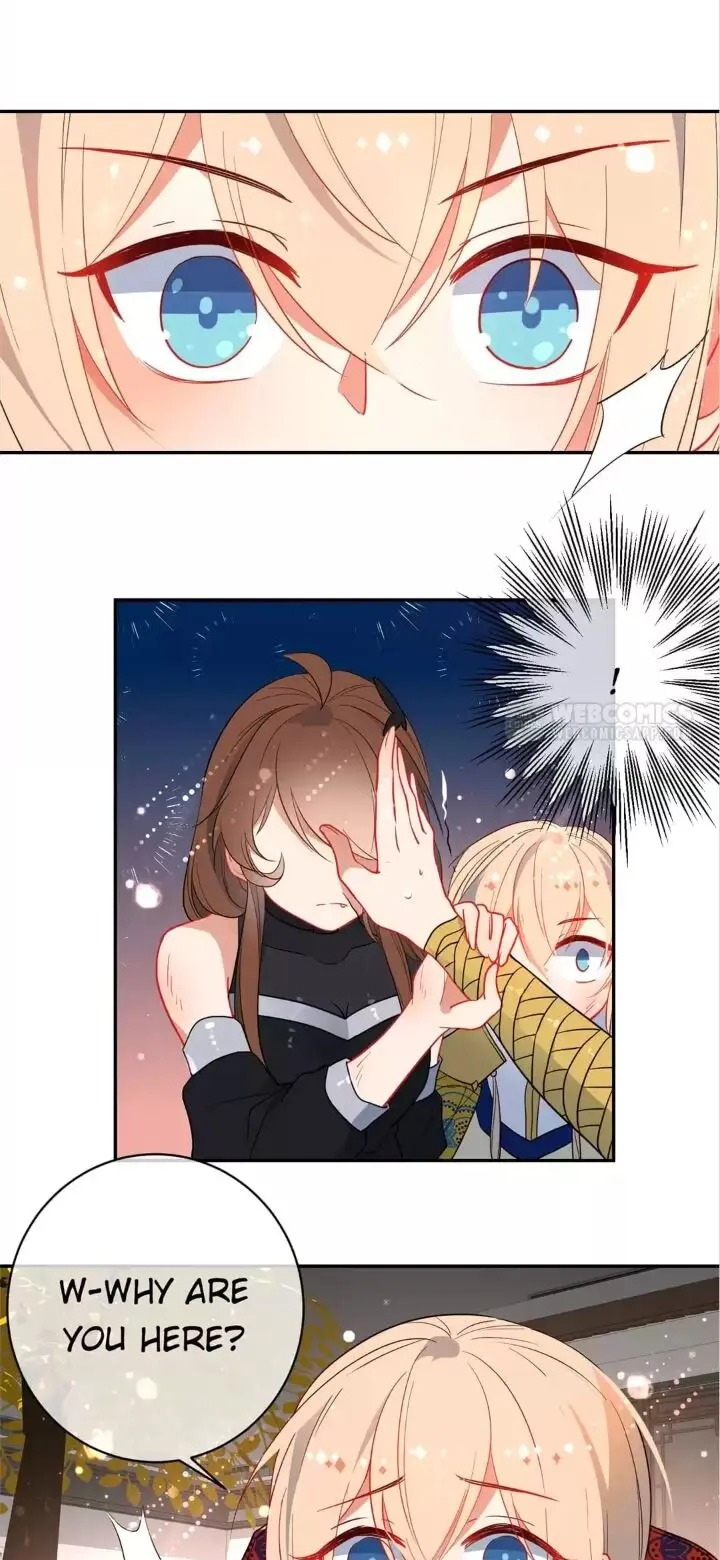 Tip to Taming the Flirting Girl Chapter 134 - page 2