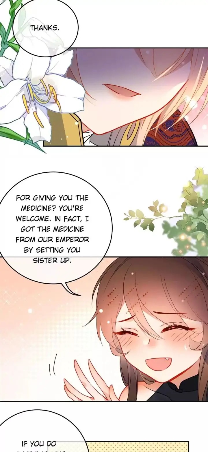 Tip to Taming the Flirting Girl Chapter 135 - page 10