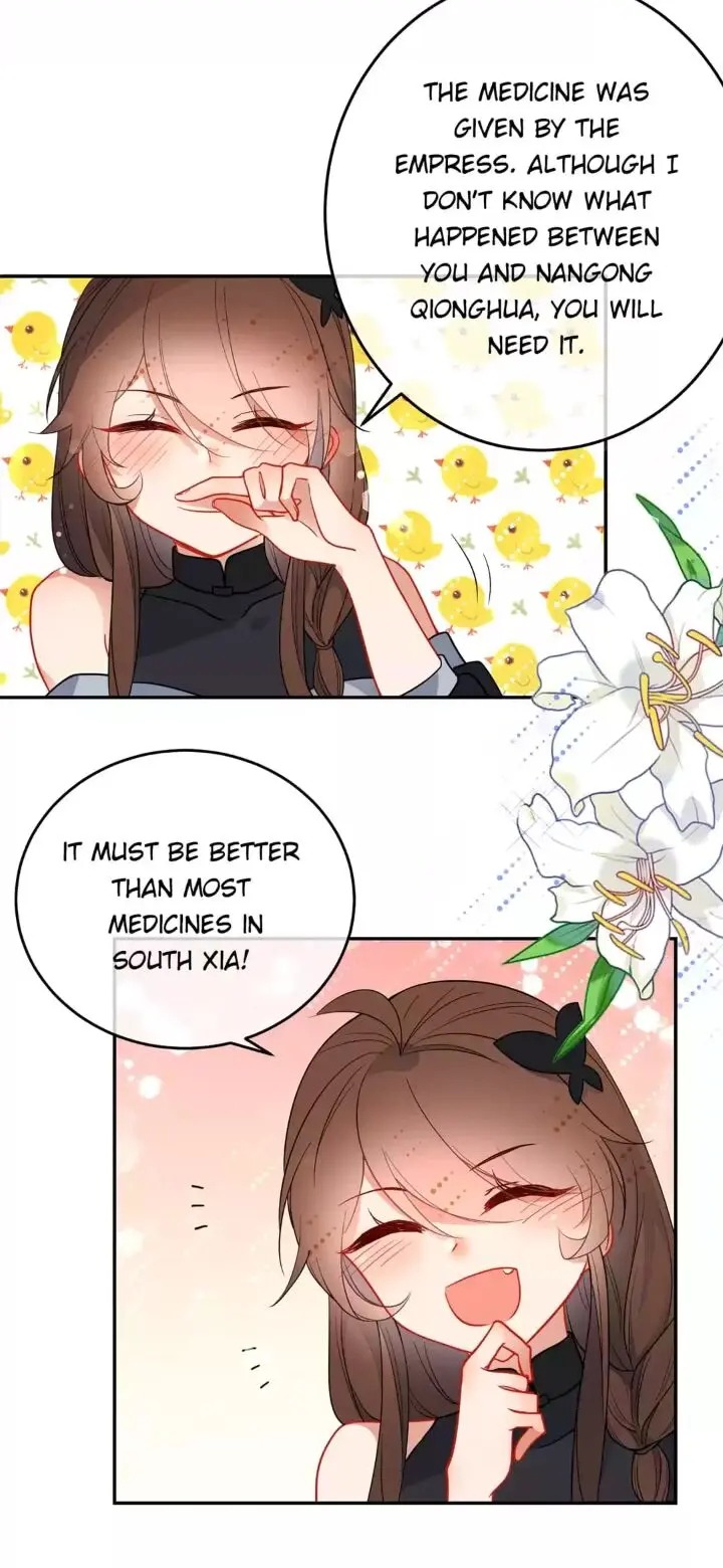 Tip to Taming the Flirting Girl Chapter 135 - page 4