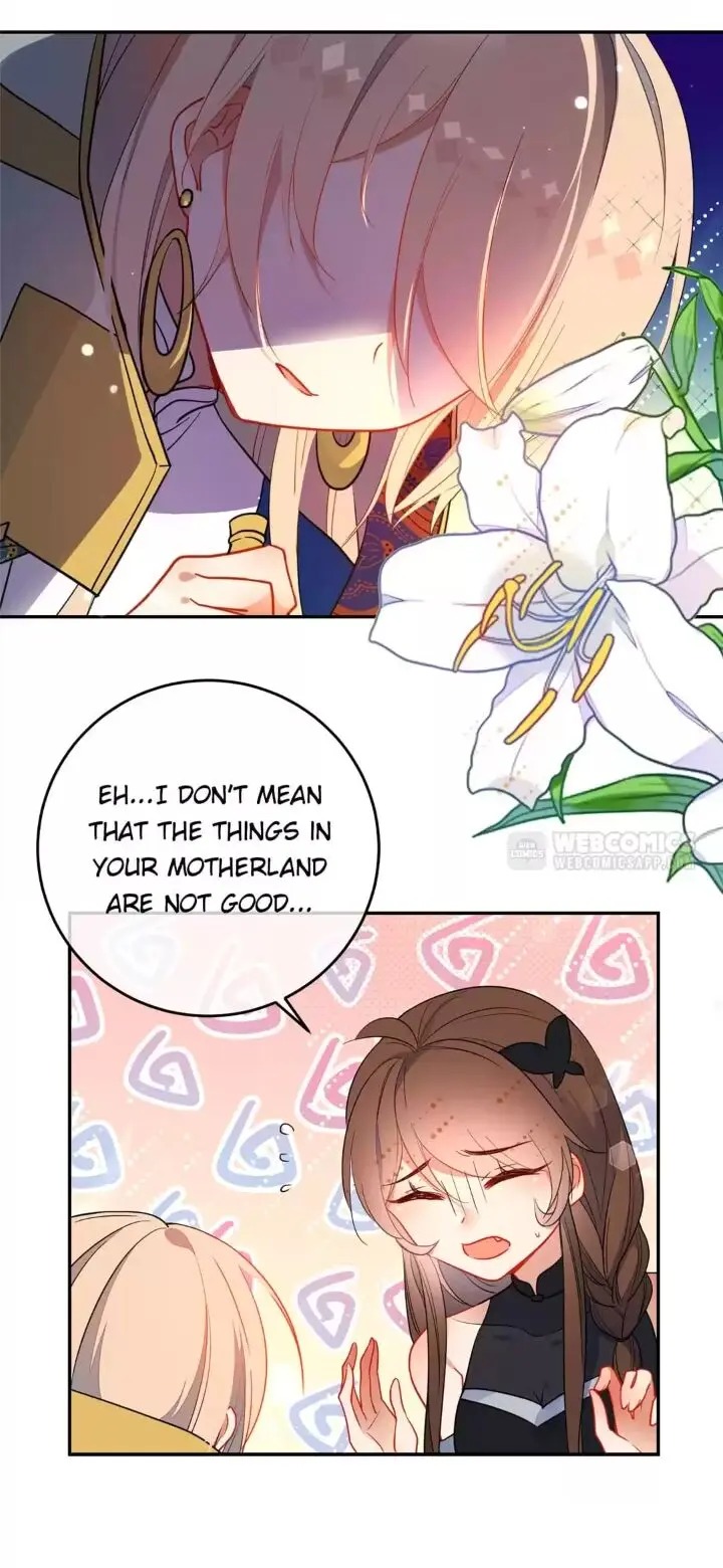 Tip to Taming the Flirting Girl Chapter 135 - page 5