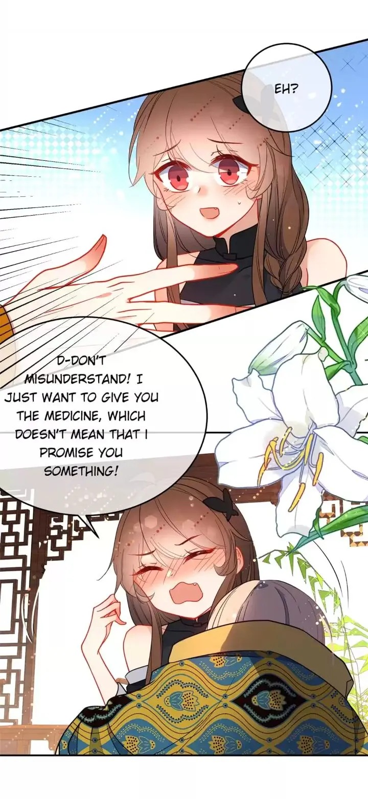 Tip to Taming the Flirting Girl Chapter 135 - page 6