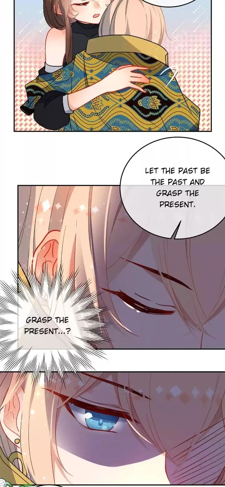 Tip to Taming the Flirting Girl Chapter 135 - page 9