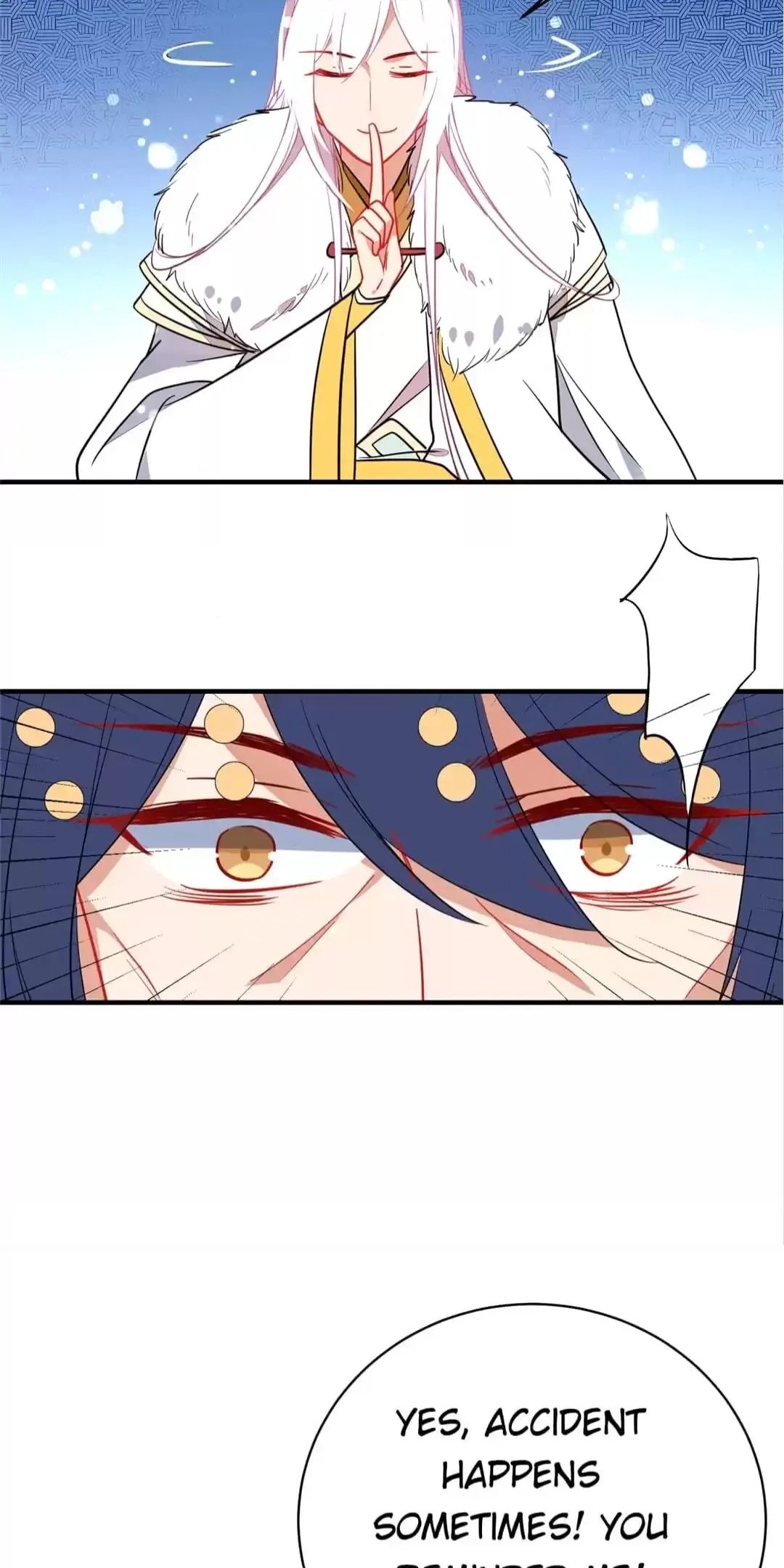 Tip to Taming the Flirting Girl Chapter 136 - page 10