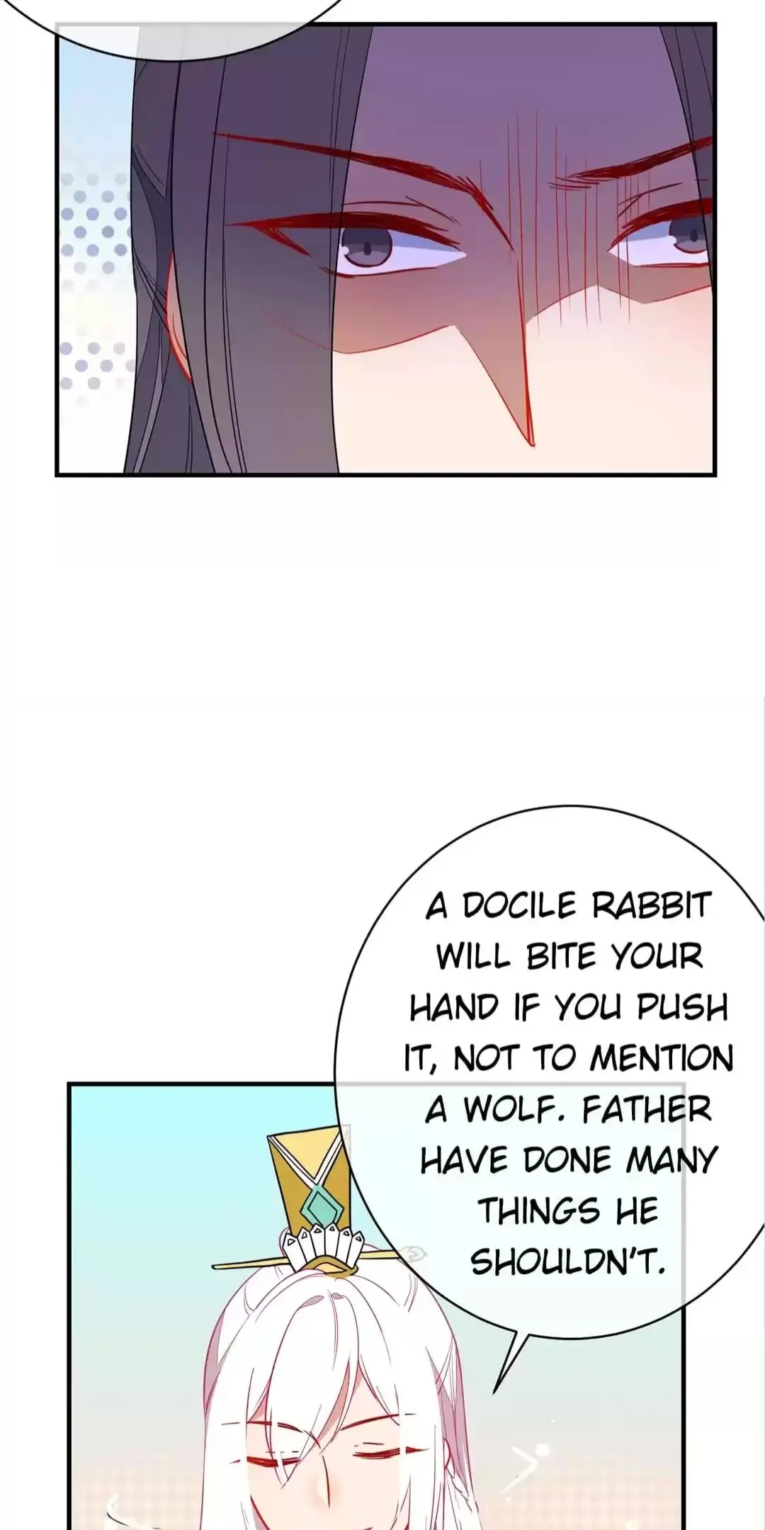 Tip to Taming the Flirting Girl Chapter 136 - page 15