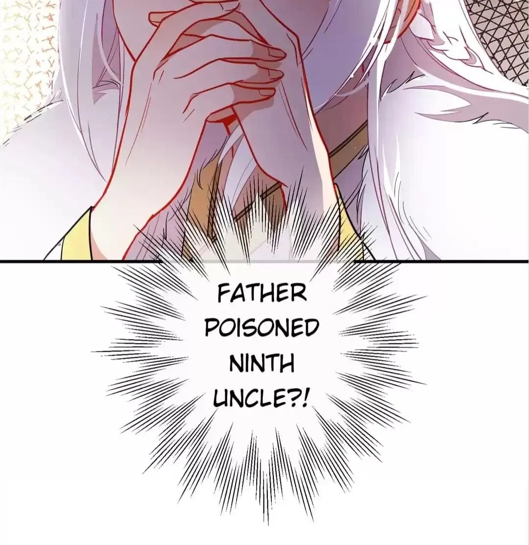Tip to Taming the Flirting Girl Chapter 136 - page 20