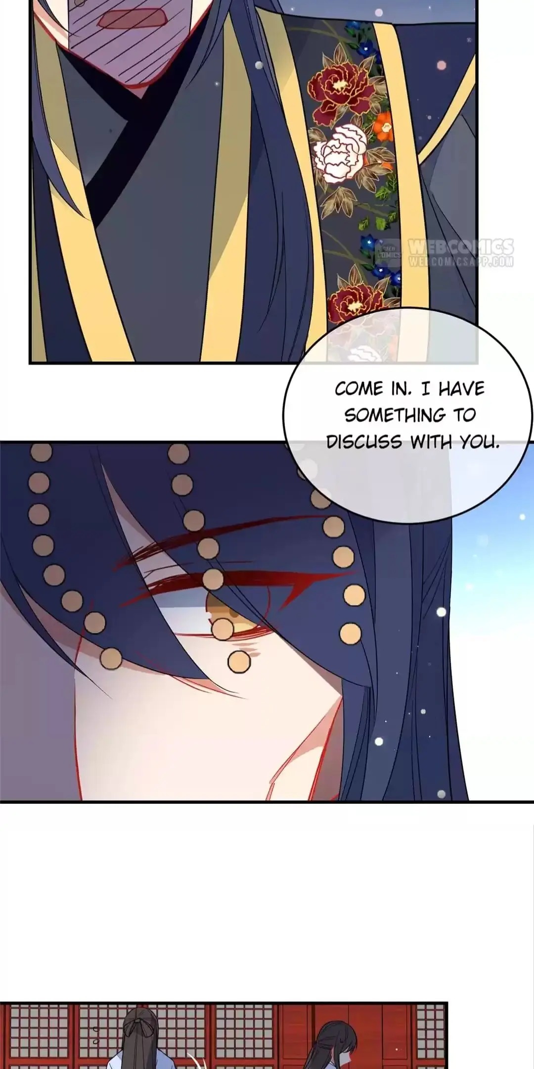 Tip to Taming the Flirting Girl Chapter 136 - page 5