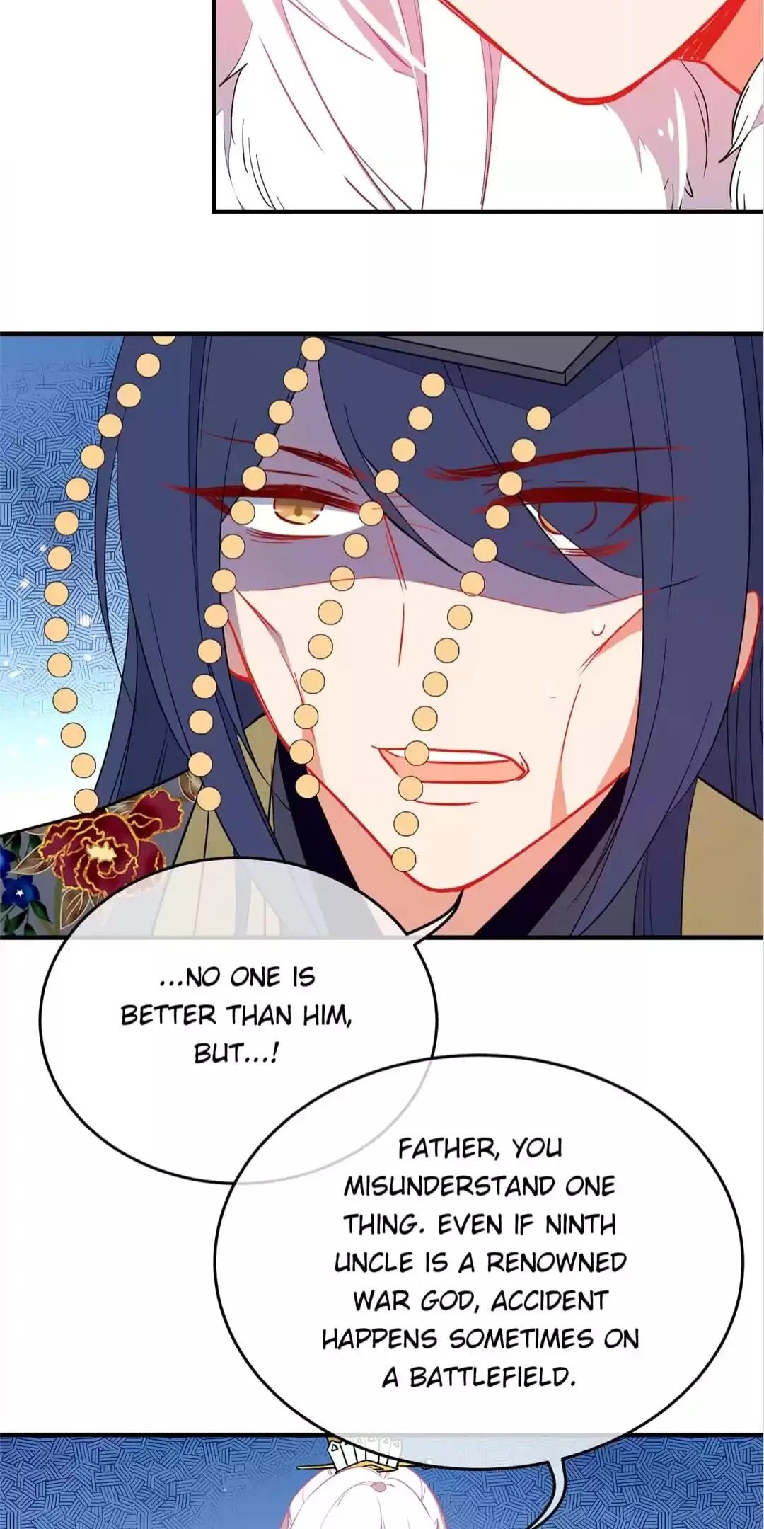 Tip to Taming the Flirting Girl Chapter 136 - page 9