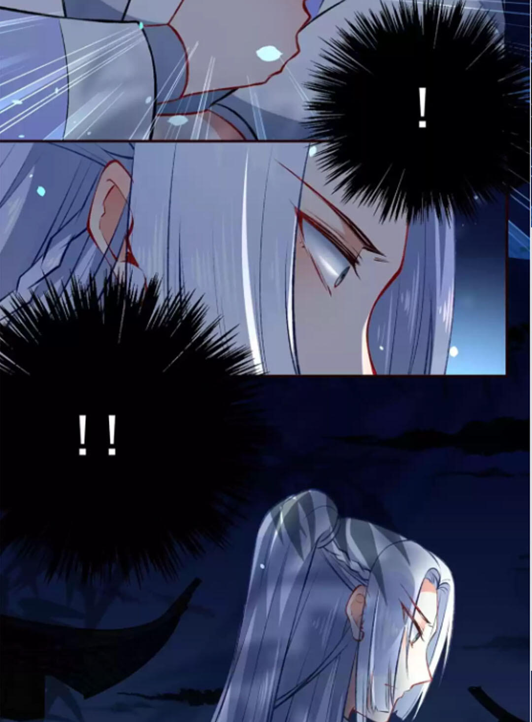 Tip to Taming the Flirting Girl Chapter 83 - page 10