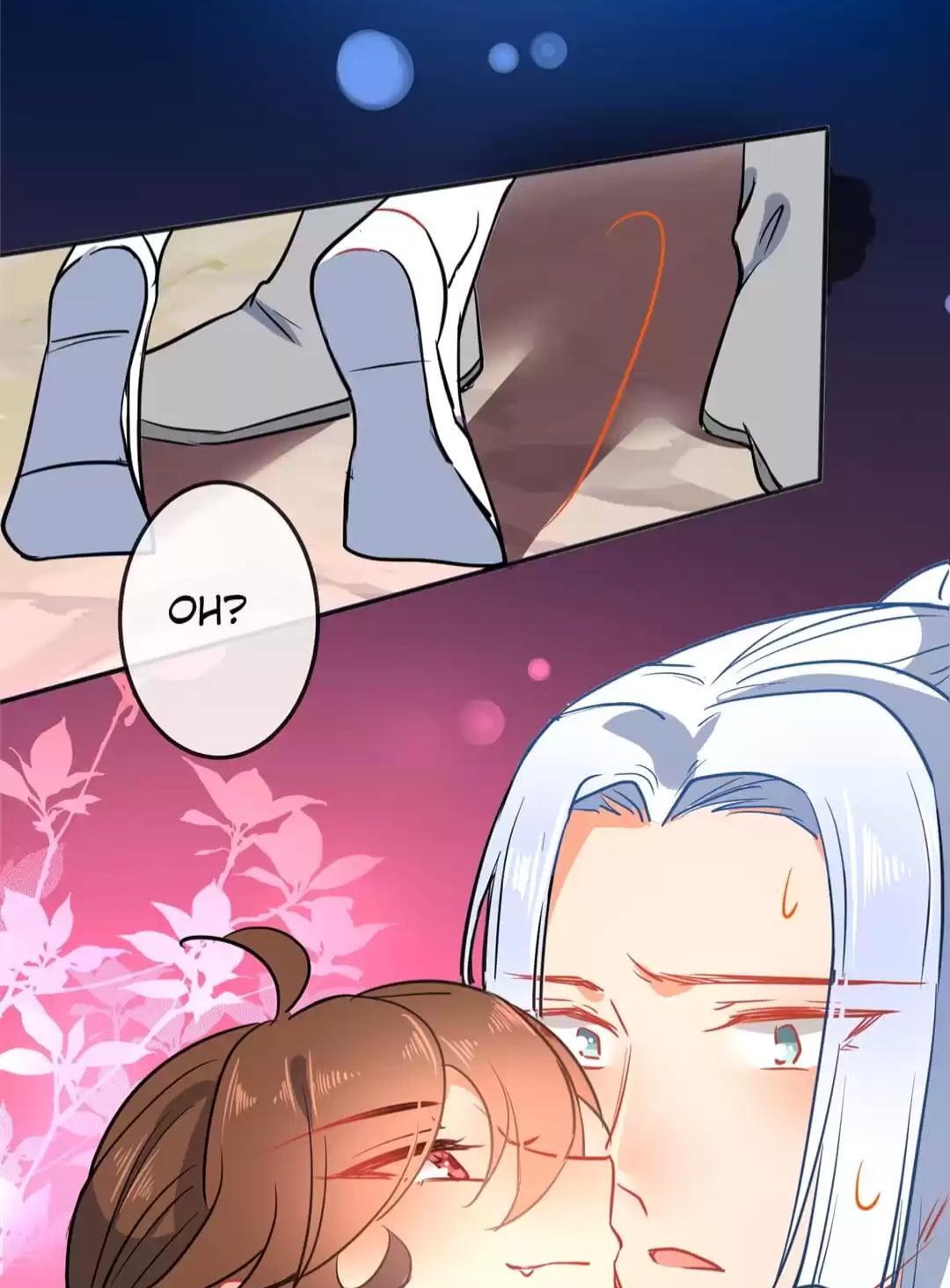 Tip to Taming the Flirting Girl Chapter 83 - page 22
