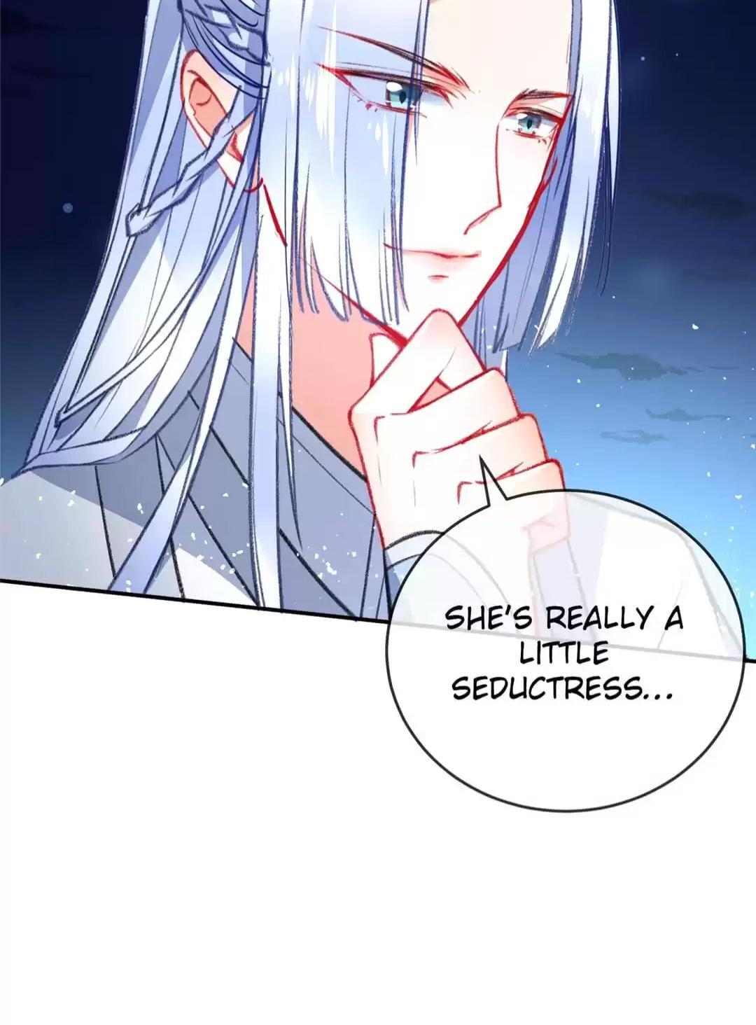 Tip to Taming the Flirting Girl Chapter 83 - page 34