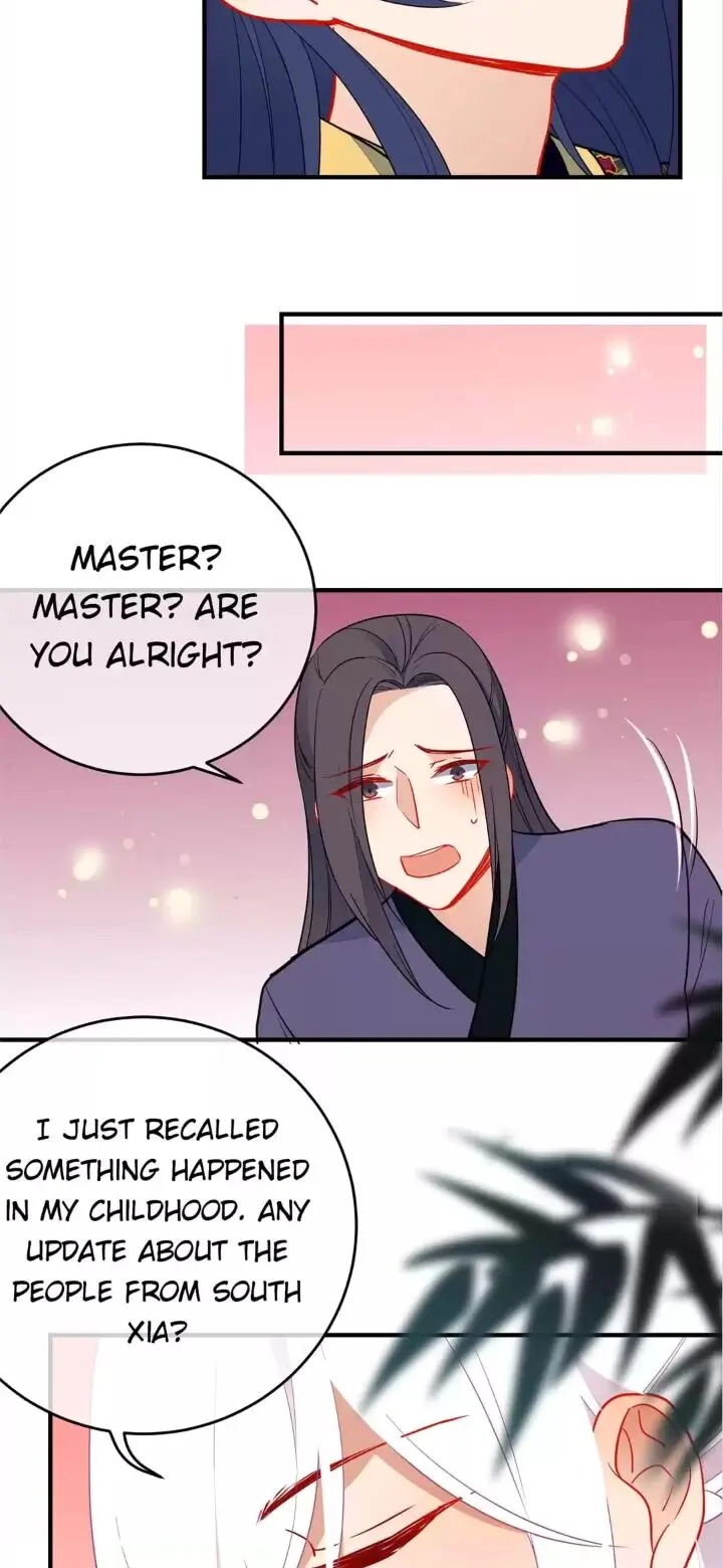 Tip to Taming the Flirting Girl Chapter 137 - page 12