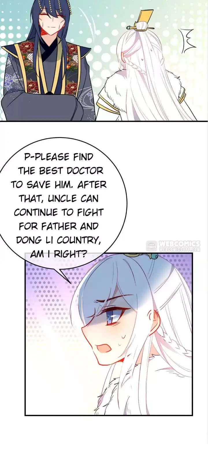 Tip to Taming the Flirting Girl Chapter 137 - page 5