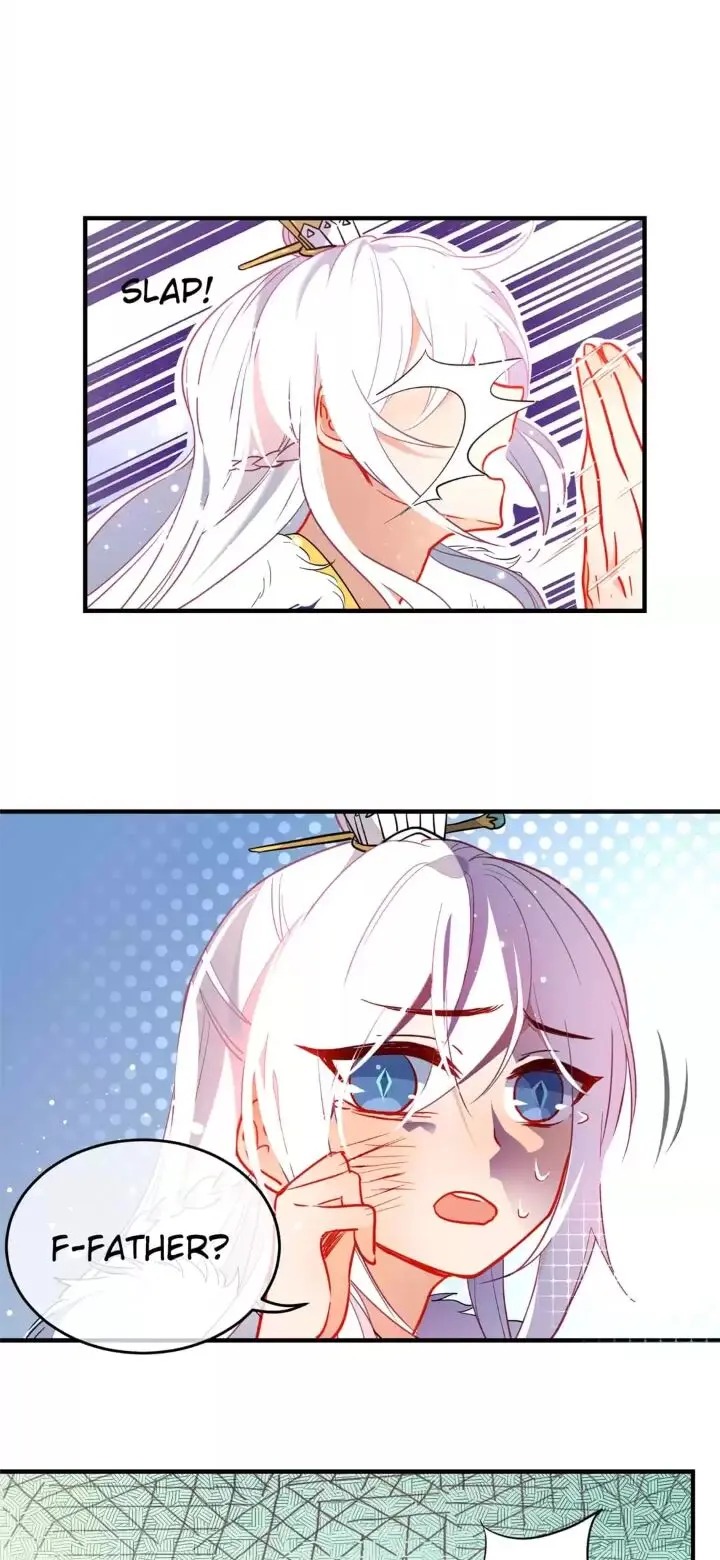 Tip to Taming the Flirting Girl Chapter 137 - page 6