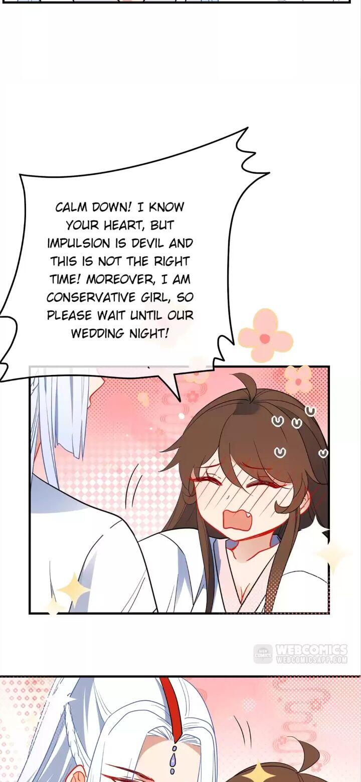 Tip to Taming the Flirting Girl Chapter 139 - page 10