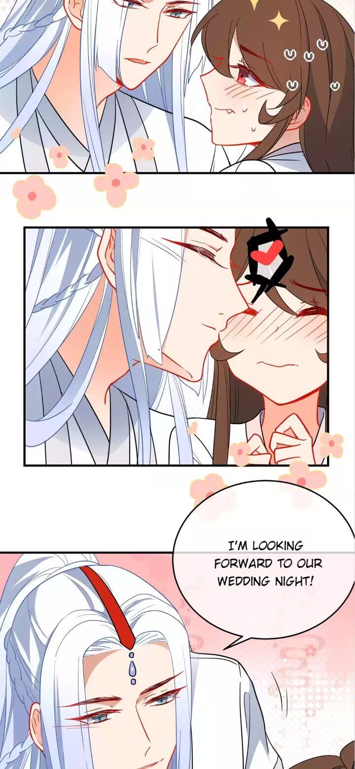 Tip to Taming the Flirting Girl Chapter 139 - page 11