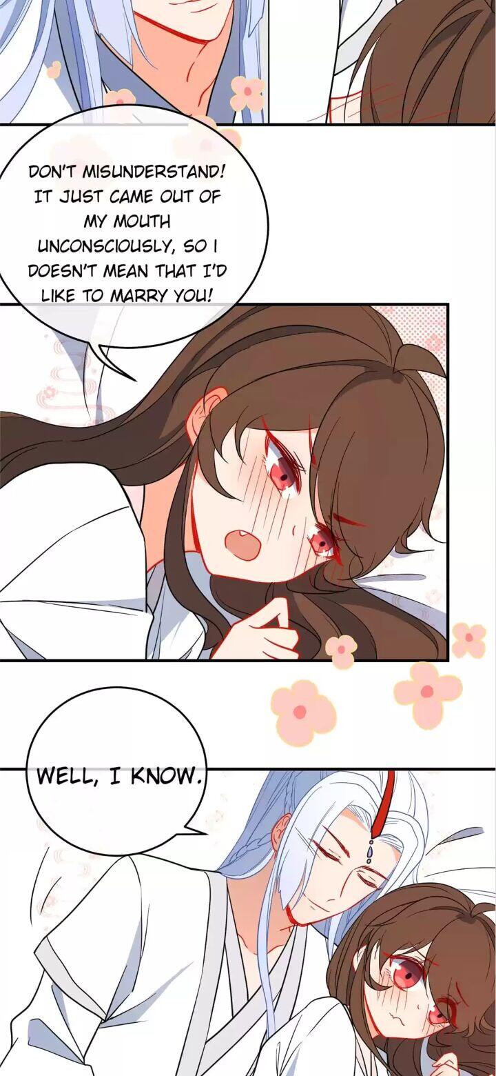 Tip to Taming the Flirting Girl Chapter 139 - page 12