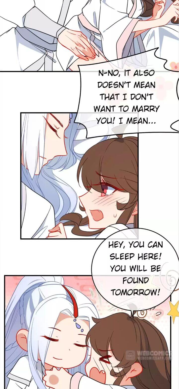 Tip to Taming the Flirting Girl Chapter 139 - page 13
