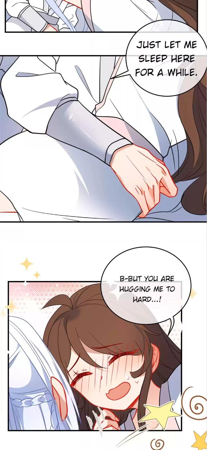 Tip to Taming the Flirting Girl Chapter 139 - page 14
