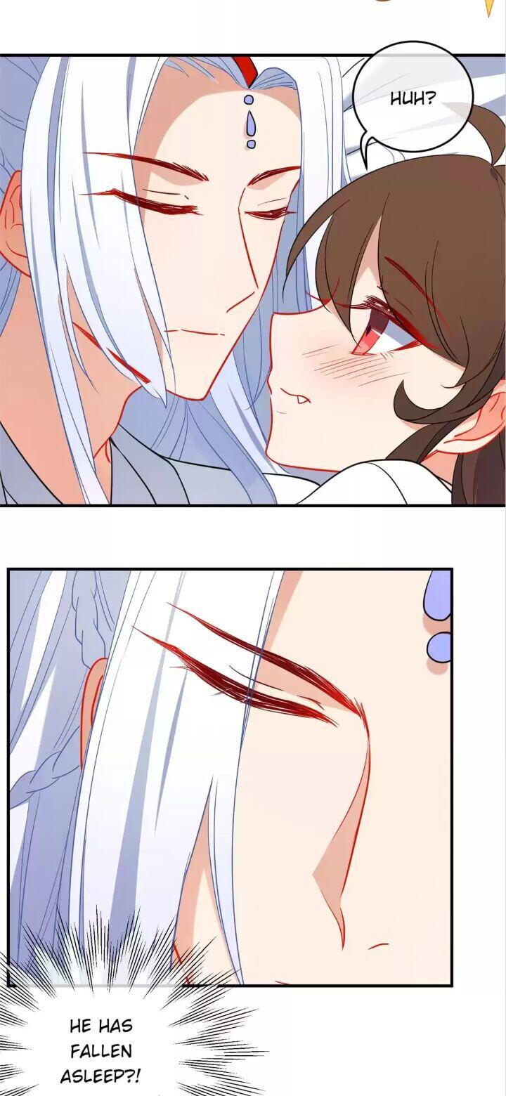 Tip to Taming the Flirting Girl Chapter 139 - page 15