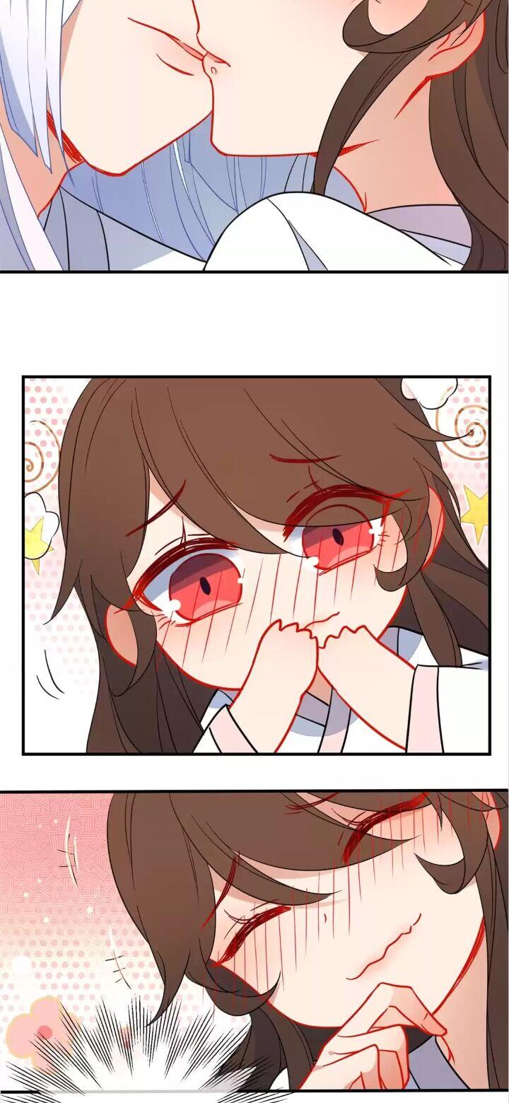 Tip to Taming the Flirting Girl Chapter 139 - page 17