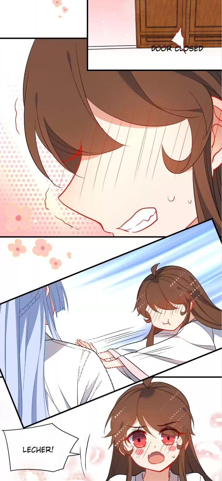 Tip to Taming the Flirting Girl Chapter 139 - page 2