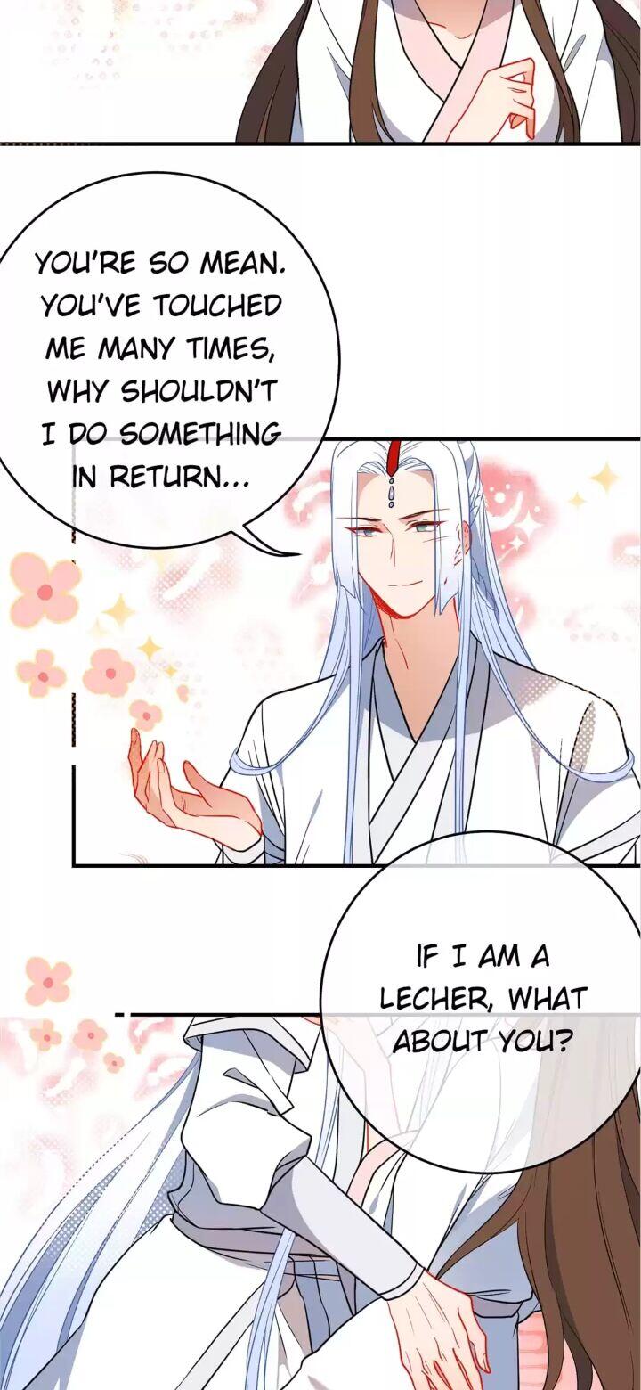 Tip to Taming the Flirting Girl Chapter 139 - page 3