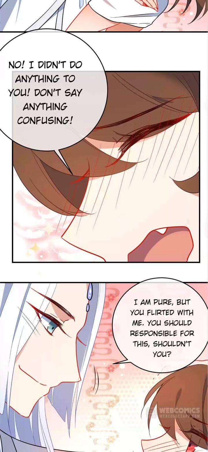 Tip to Taming the Flirting Girl Chapter 139 - page 4