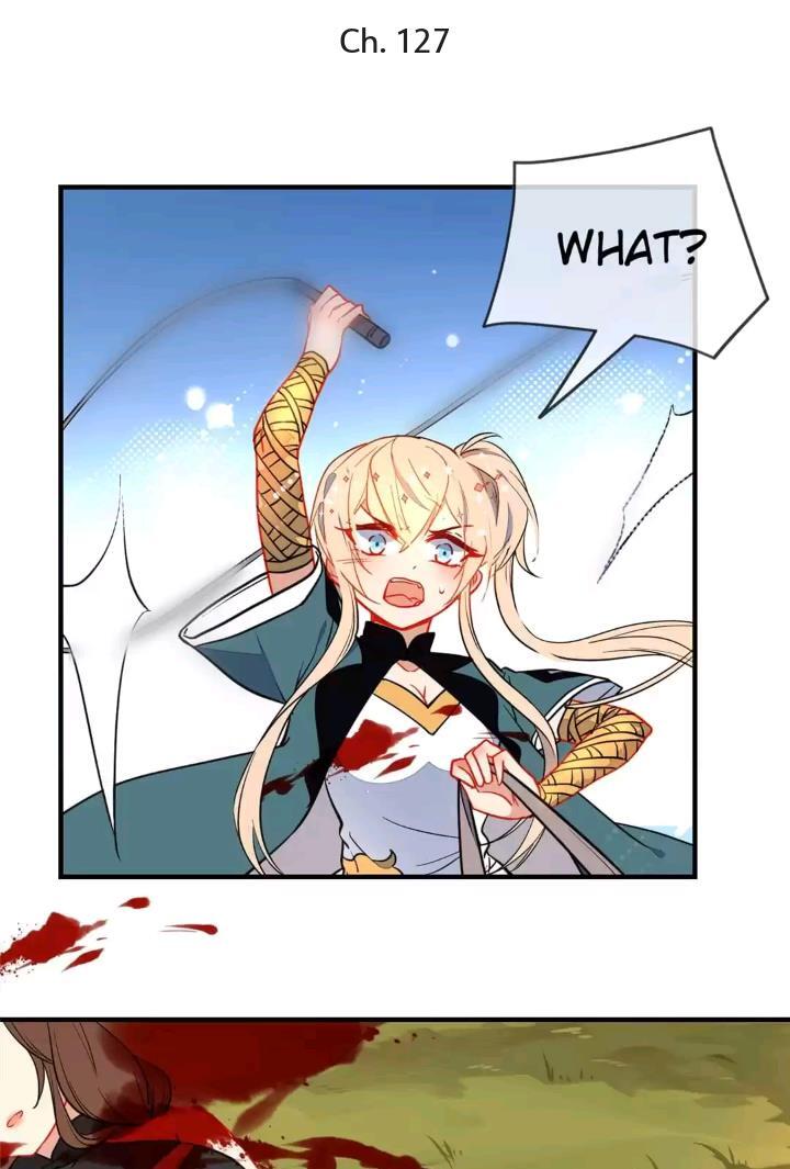 Tip to Taming the Flirting Girl Chapter 127 - page 1