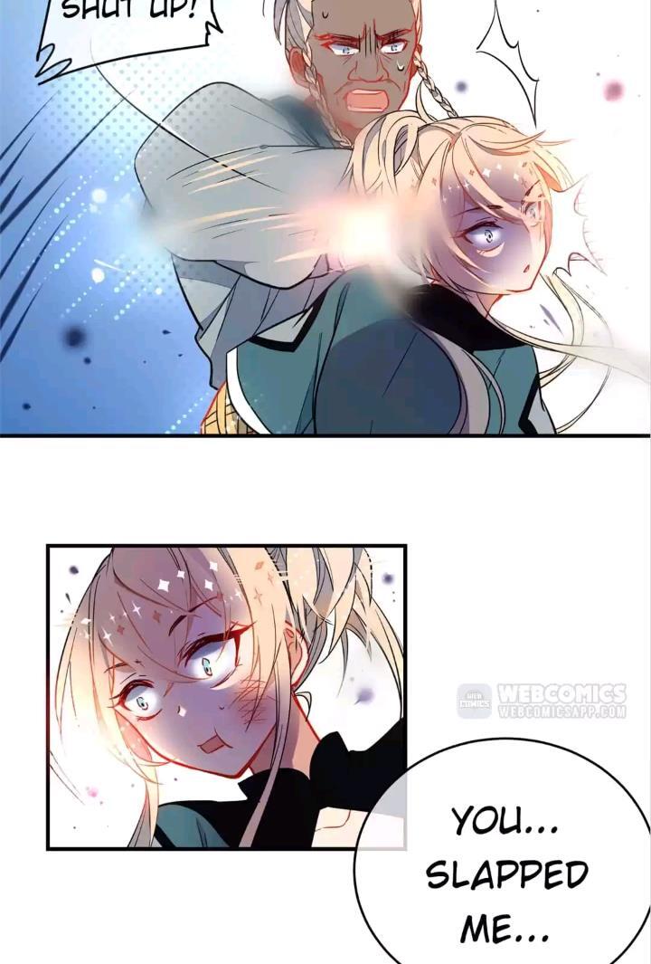 Tip to Taming the Flirting Girl Chapter 127 - page 10
