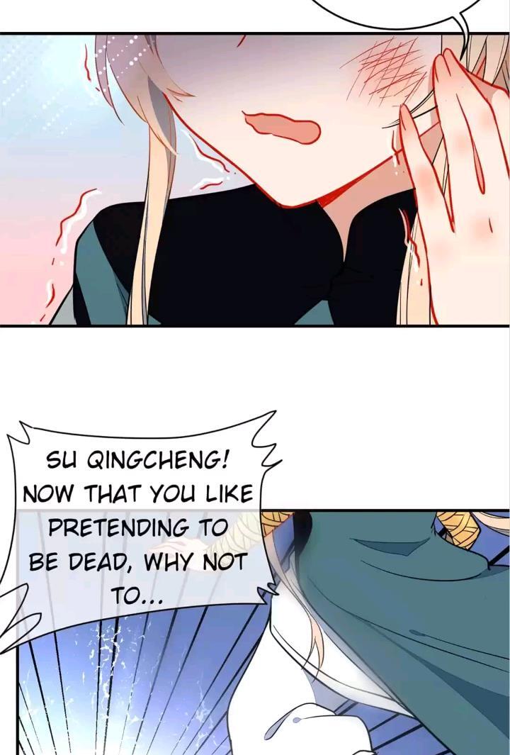 Tip to Taming the Flirting Girl Chapter 127 - page 11