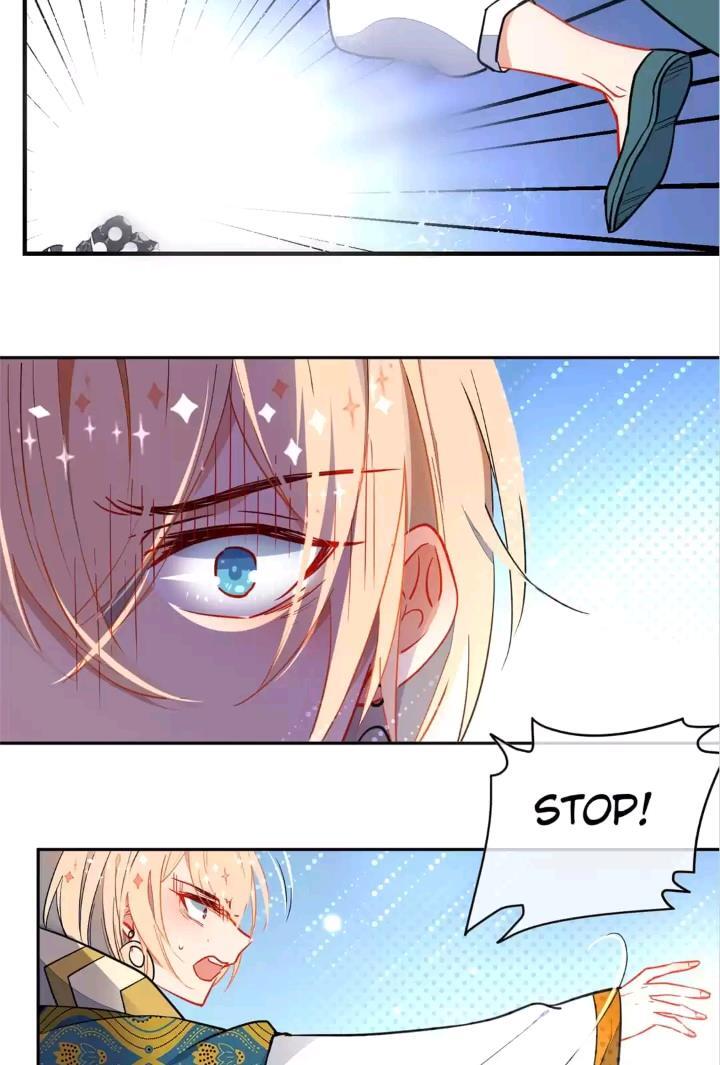 Tip to Taming the Flirting Girl Chapter 127 - page 12