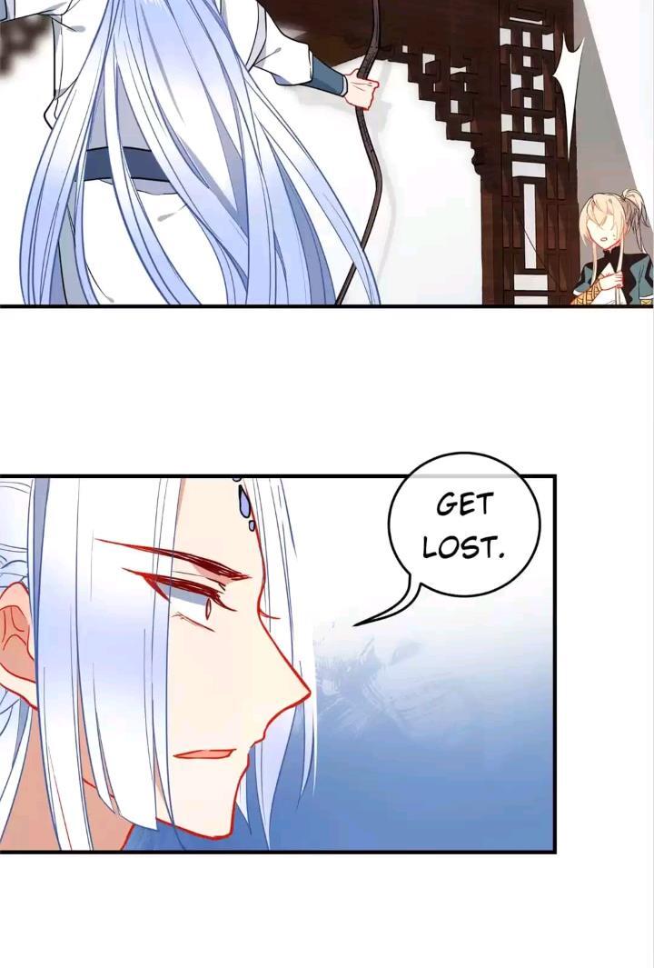 Tip to Taming the Flirting Girl Chapter 127 - page 15