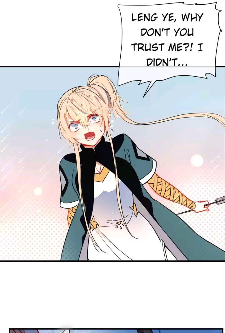 Tip to Taming the Flirting Girl Chapter 127 - page 16
