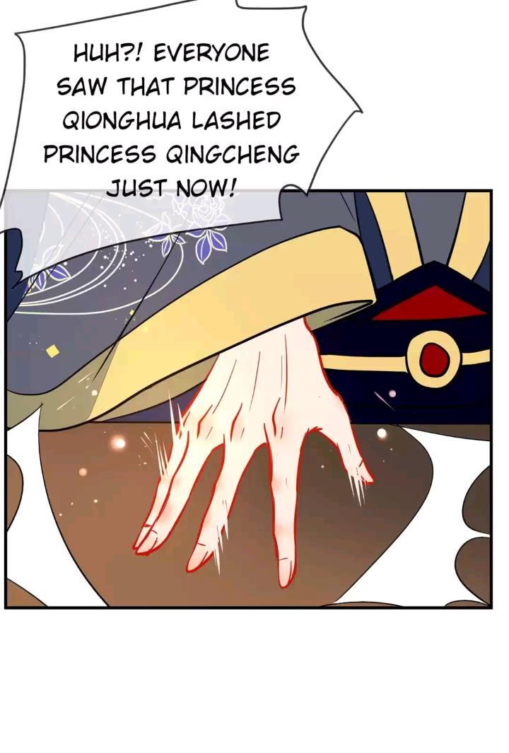 Tip to Taming the Flirting Girl Chapter 127 - page 4