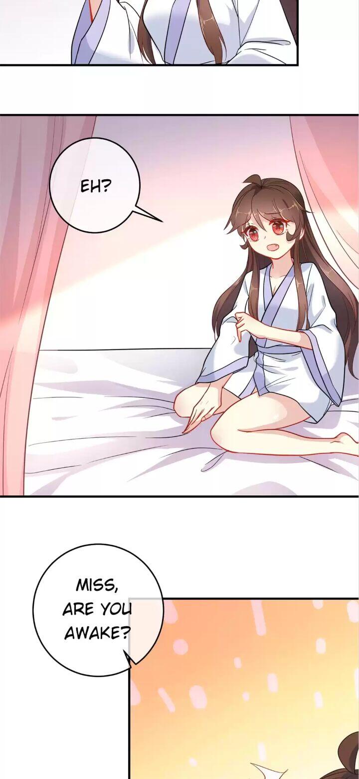 Tip to Taming the Flirting Girl Chapter 140 - page 2