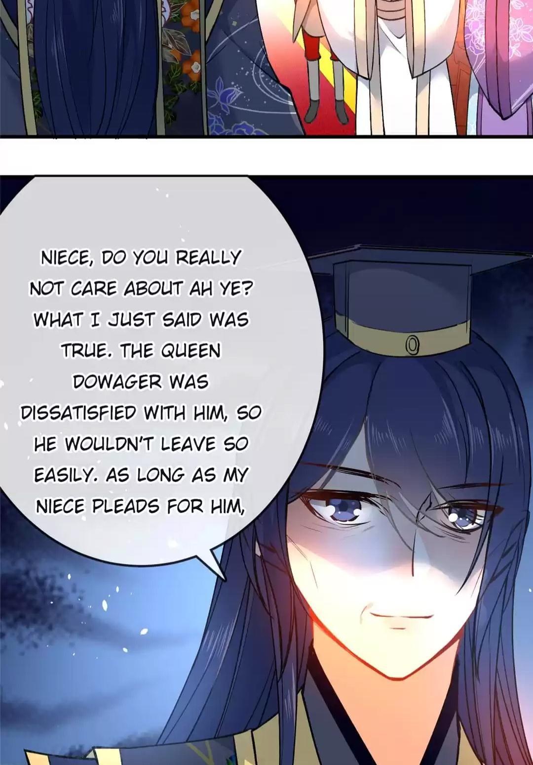 Tip to Taming the Flirting Girl Chapter 88 - page 16