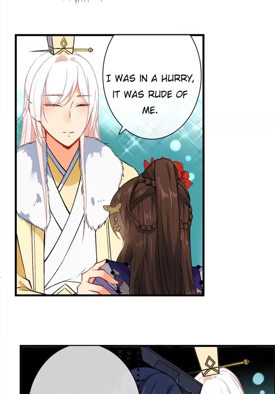 Tip to Taming the Flirting Girl Chapter 88 - page 2