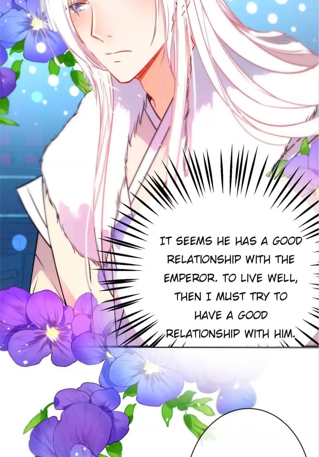 Tip to Taming the Flirting Girl Chapter 88 - page 25