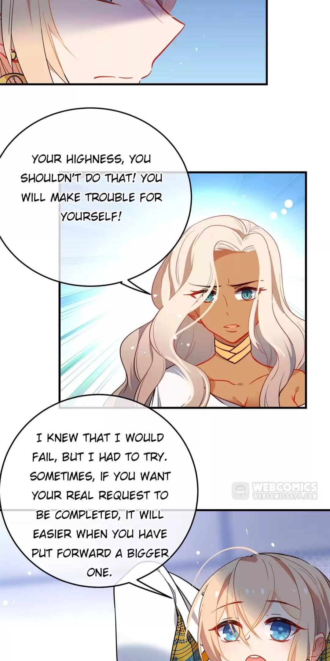 Tip to Taming the Flirting Girl Chapter 141 - page 11