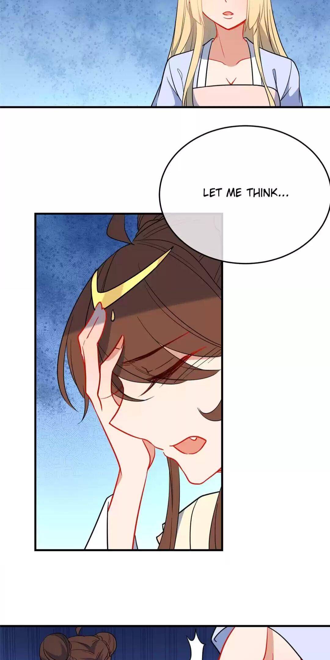 Tip to Taming the Flirting Girl Chapter 141 - page 16