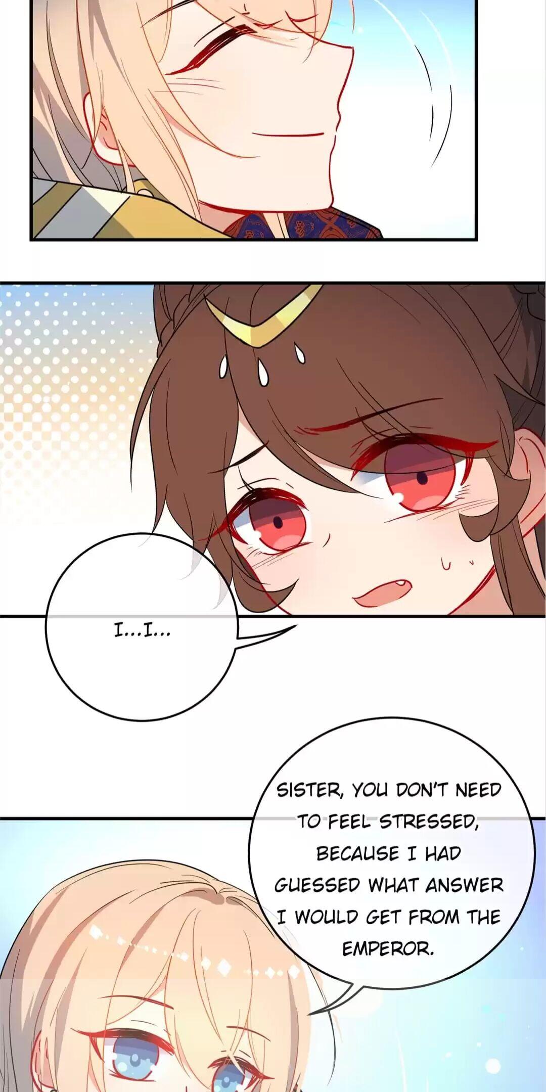 Tip to Taming the Flirting Girl Chapter 141 - page 6